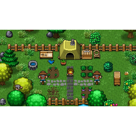 Cattle Country / Nintendo Switch | Techbox