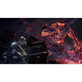 Dark Souls III (3): The Fire Fades / PlayStation 4 | Techbox