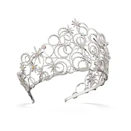 Glinda’s Bubble Crown - Wicked / Fan Shop and Merchandise |  Techbox