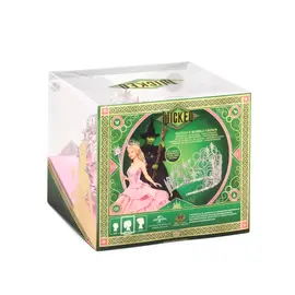 Glinda’s Bubble Crown - Wicked / Fan Shop and Merchandise |  Techbox