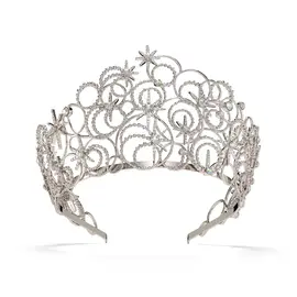 Glinda’s Bubble Crown - Wicked / Fan Shop and Merchandise |  Techbox