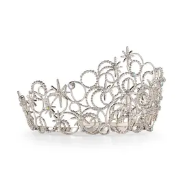 Glinda’s Bubble Crown - Wicked / Fan Shop and Merchandise |  Techbox