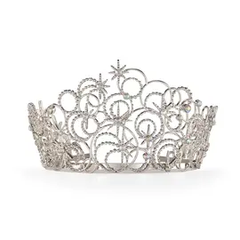 Glinda’s Bubble Crown - Wicked / Fan Shop and Merchandise |  Techbox