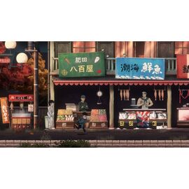 Last Time I Saw You (Multi-Language) / Nintendo Switch - Nintendo Switch Games - Games - Techbox