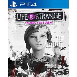 Life Is Strange: Before the Storm / PlayStation 4 - PS4 Games - Games - Techbox