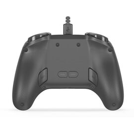 PowerA Advantage Wired Controller for Nintendo Switch 2 - Black / Nintendo Switch 2 | Techbox