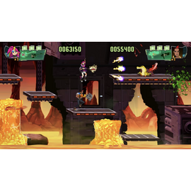 Spidersaurs (Limited Run Games) (Import) / PlayStation 5 | Techbox