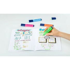 Staedtler – Textsurfer Classic Inkjet Highlighter – 20 pcs Assorted Colors (364 WP20) / Toys