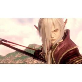 Star Ocean: The Last Hope - International / PlayStation 3 | Techbox