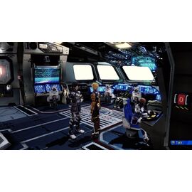 Star Ocean: The Last Hope - International / PlayStation 3 | Techbox