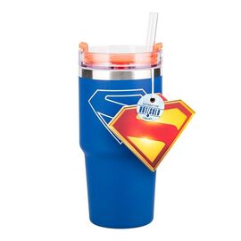 Superman Theatrical Gamer Cup / Fan Shop and Merchandise