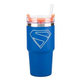 Superman Theatrical Gamer Cup / Fan Shop and Merchandise