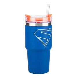 Superman Theatrical Gamer Cup / Fan Shop and Merchandise