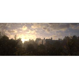 The Dark Pictures Anthology: The Devil In Me / PlayStation 4 - PS4 Games - Games - Techbox