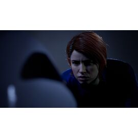 The Dark Pictures Anthology: The Devil In Me / PlayStation 4 - PS4 Games - Games - Techbox