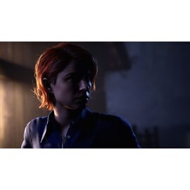 The Dark Pictures Anthology: The Devil In Me / PlayStation 4 - PS4 Games - Games - Techbox