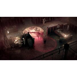 The Thaumaturge / PlayStation 5 | Techbox