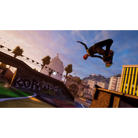 Tony Hawk's Pro Skater 3 + 4 / PlayStation 5 - PS5 Games - Games - Techbox