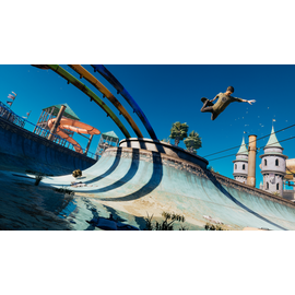 Tony Hawk's Pro Skater 3 + 4 / Xbox Series X | Techbox