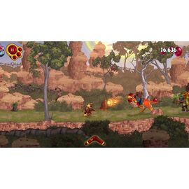 TY the Tasmanian Tiger HD Bush Rescue Bundle / Nintendo Switch - Nintendo Switch Games - Games - Techbox