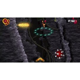 TY the Tasmanian Tiger HD Bush Rescue Bundle / Nintendo Switch - Nintendo Switch Games - Games - Techbox