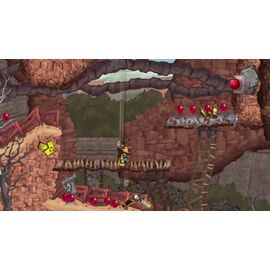 TY the Tasmanian Tiger HD Bush Rescue Bundle / Nintendo Switch - Nintendo Switch Games - Games - Techbox