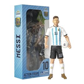 Argentina Messi Action figure 20cm |  Techbox