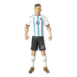 Argentina Messi Action figure 20cm - Figurines - Collectibles - Techbox
