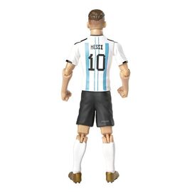Argentina Messi Action figure 20cm - Figurines - Collectibles - Techbox