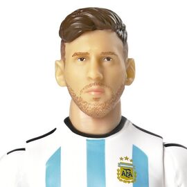 Argentina Messi Action figure 20cm - Figurines - Collectibles - Techbox