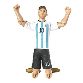Argentina Messi Action figure 20cm - Figurines - Collectibles - Techbox