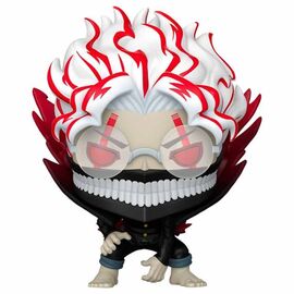 POP figure Dandadan Okarun |  Techbox