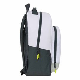 Real Madrid 25/26 adaptable backpack 42cm |  Techbox