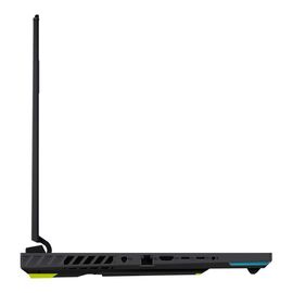 ASUS ROG Strix G16 G614PR-R9161W AMD Ryzen™ 9 8940HX Laptop 40.6 cm (16") WUXGA 16 GB DDR5-SDRAM 1 TB SSD NVIDIA GeForce RTX 5070 Ti Wi-Fi 6E (802.11ax) Windows 11 Home Black, Grey - Laptops | Macbook - Laptops & Desktops - Techbox
