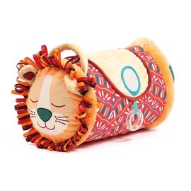 Ludi - Baby Roller - Lion  - (LU30129) / Toys