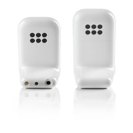 Motorola - Babymonitor PIP10 Audio White / Baby and Children