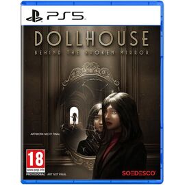 Dollhouse: Behind The Broken Mirror / PlayStation 5 - PS5 Games - Games - Techbox