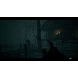 Dollhouse: Behind The Broken Mirror / PlayStation 5 - PS5 Games - Games - Techbox