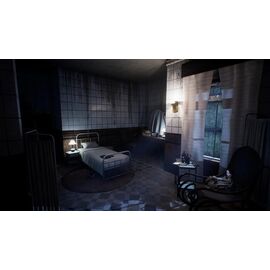 Dollhouse: Behind The Broken Mirror / PlayStation 5 - PS5 Games - Games - Techbox