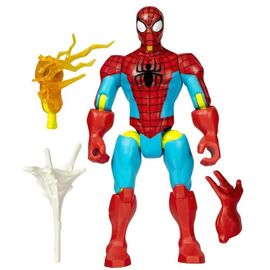 Marvel - Spider-Man Mix Mashers Action Figure (F9213) / Toys