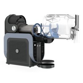Ninja FS301EU ice cream maker 1.892 L 200 W Blue, Grey | Techbox