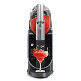 Ninja FS301EU ice cream maker 1.892 L 200 W Blue, Grey | Techbox