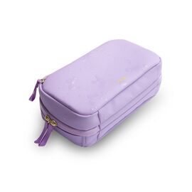 Orbitkey - 2-in-1 Tech Pouch - Lilac / Gadgets
