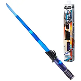Star Wars - Lightsaber Forge - Darksaber KC (F9970) / Toys