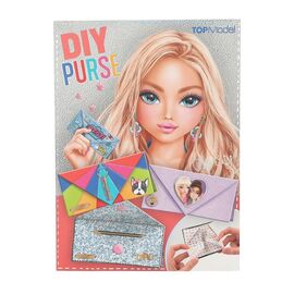 (Bundle) TOPModel - DIY Purse ( 0412463 ) / Toys |  Techbox