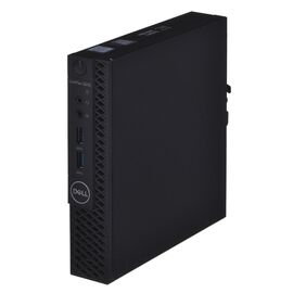 DELL OptiPlex 3070 Micro i5-8500T 16GB 256GB SSD mSFF Win11pro Used | Techbox