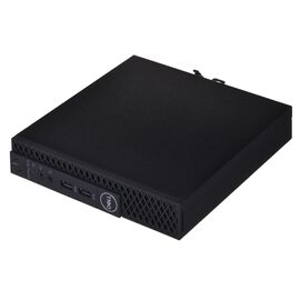 DELL OptiPlex 3070 Micro i5-8500T 16GB 256GB SSD mSFF Win11pro Used | Techbox
