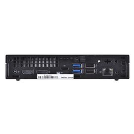 DELL OptiPlex 3070 Micro i5-8500T 16GB 256GB SSD mSFF Win11pro Used | Techbox