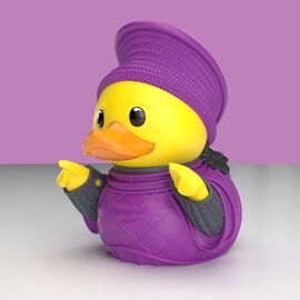 NUMSKULL STAR TREK TUBBZ 1ST ED GUINAN / Fan Shop and Merchandise
