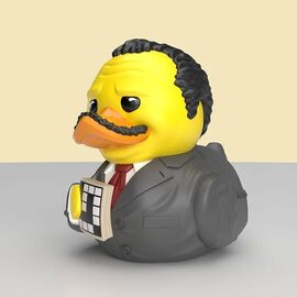 NUMSKULL THE OFFICE TUBBZ MINI STANLEY / Fan Shop and Merchandise